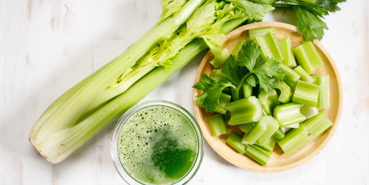 Sellerimehu - pitää sinut "pinnalla"!