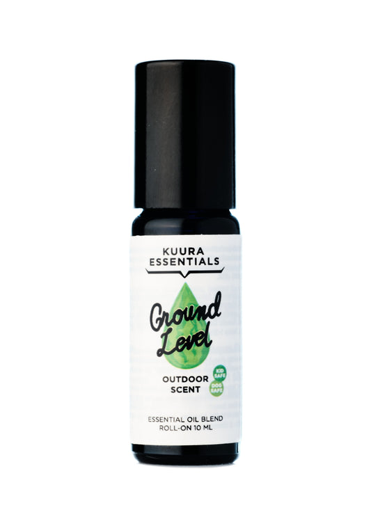 Ground Level - Outdoor Scent 10 ml